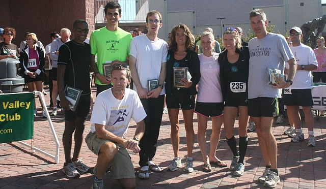 Pike Creek Valley Running Club