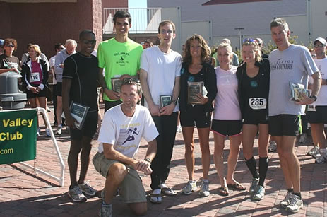 Pike Creek Valley Running Club