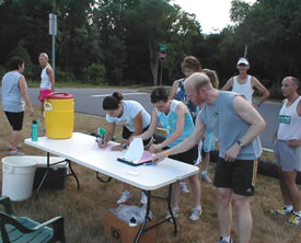 5K fun runs