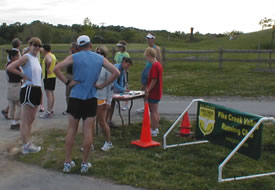 Pike Creek Valley Running Club