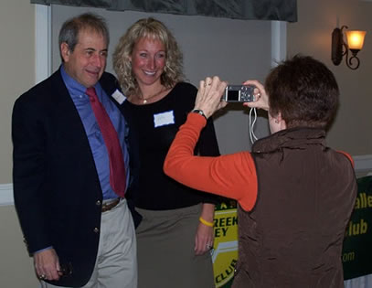 2011 club banquet