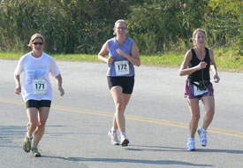 Pike Creek Valley Running Club