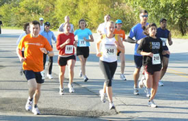 15K in Wilmington, Delaware