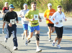 Pike Creek Valley Running Club