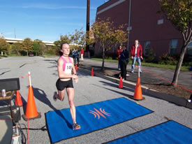 Delaware Distance Classic - photo by Stew Whisenant