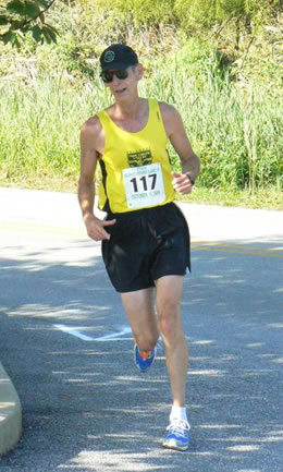 Pike Creek Valley Running Club