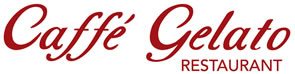 Caffe Gelato restaurant
