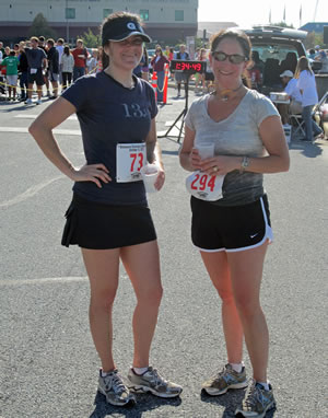 Delaware Distance Classic