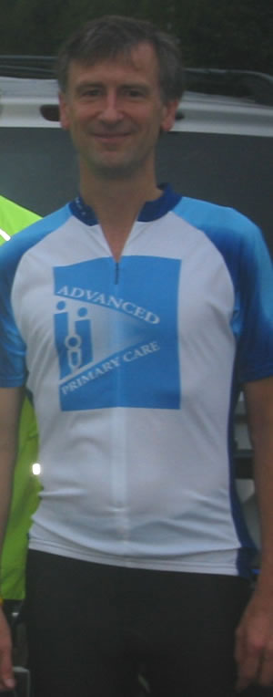 Dirk Sweigart