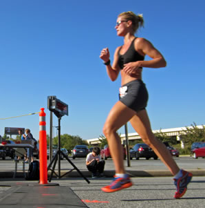 Delaware Distance Classic