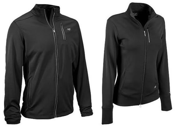 Race jacket