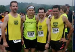 PCVRC team
