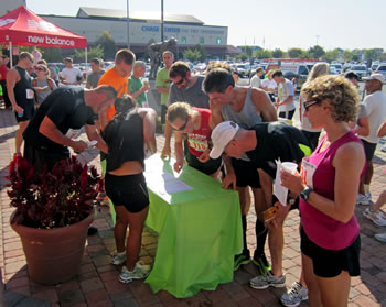 15K in Wilmington, Delaware