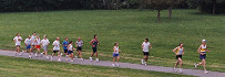 Delaware runners