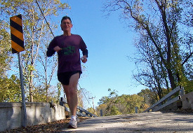 Pike Creek Valley Running Club