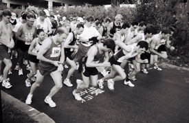 Pike Creek Valley Running Club
