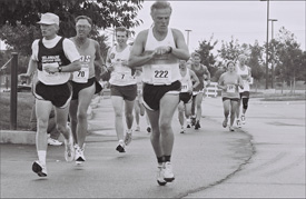 Pike Creek Valley Running Club