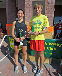 Delaware Distance Classic