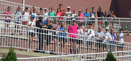 Delaware Distance Classic