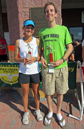 15K in Wilmington, Delaware