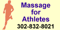 Massage For Athletes