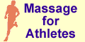 Massage For Athletes
